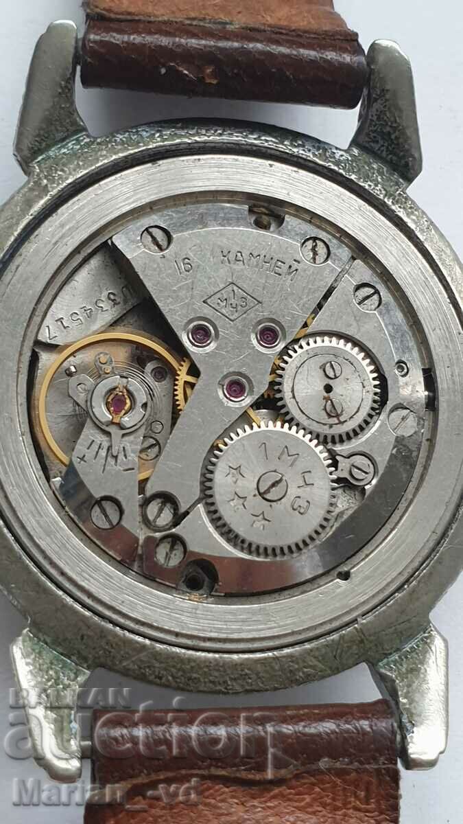 Men's watch Kirovsky - 6 Men's watch Kirovsky - 6