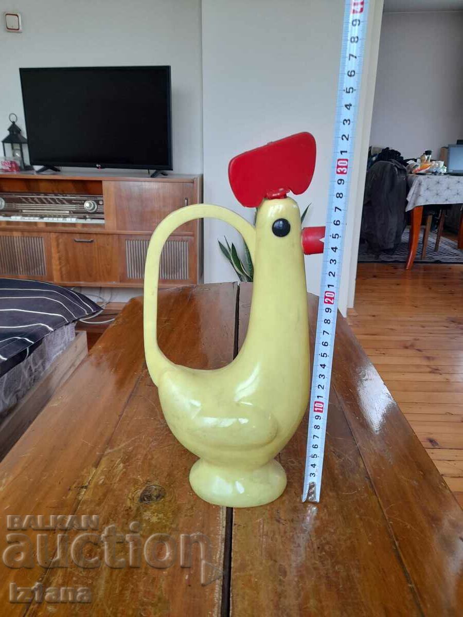 Аукцион Стара детска лейка Аукцион Стара детска лейка