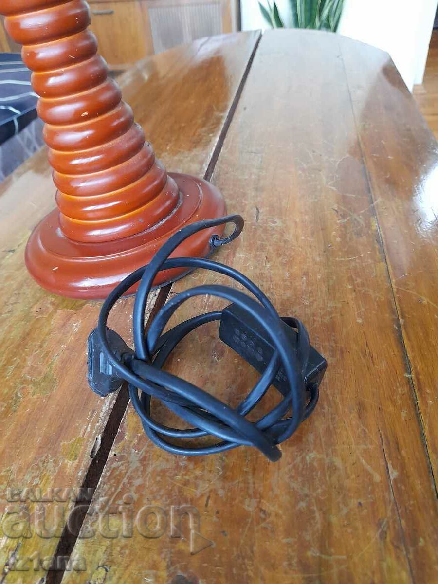 Old table lamp - 6 Old table lamp - 6