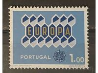 Portugalia 1962 Europa CEPT MNH