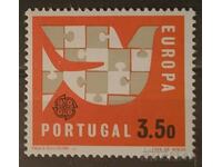 Πορτογαλία 1963 Ευρώπη CEPT MNH