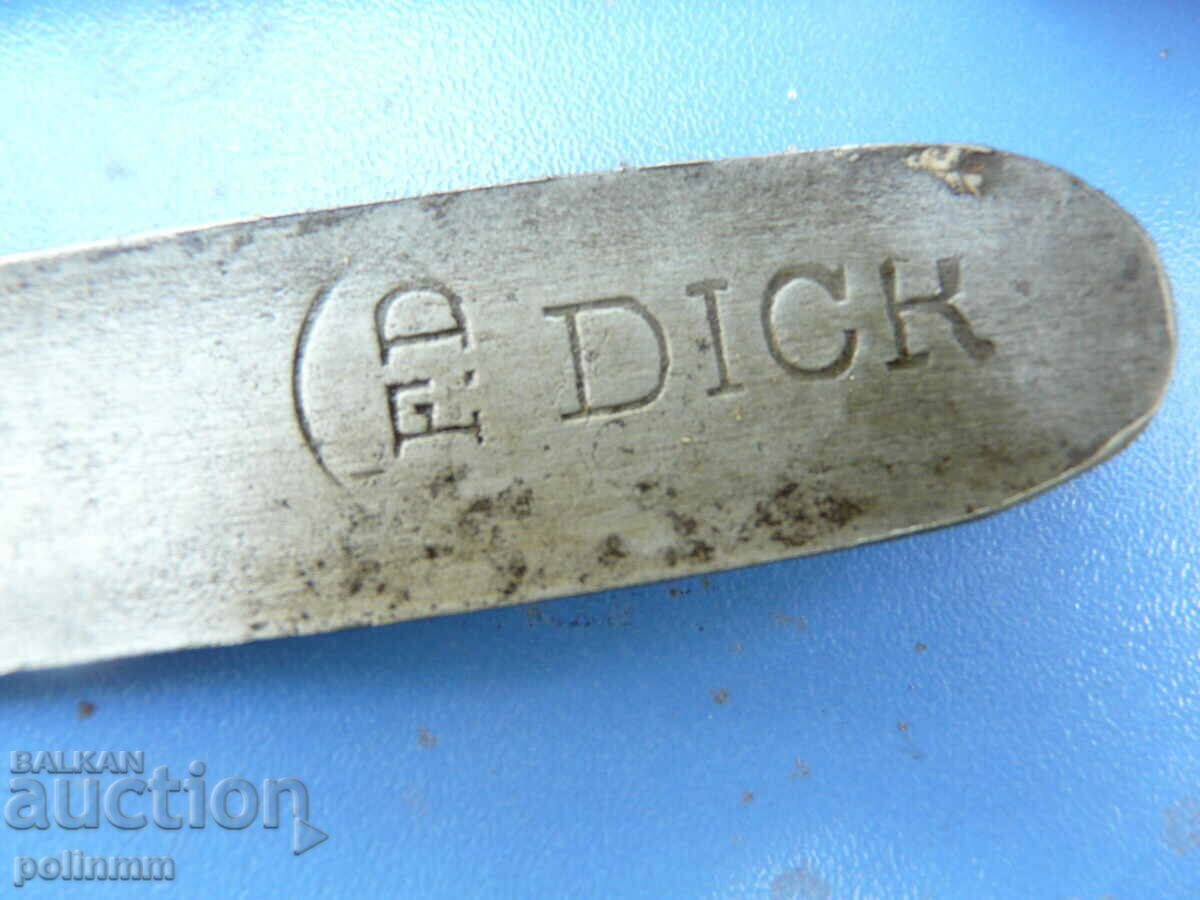 German specialized Sarak knives - 6 German specialized Sarak knives - 6