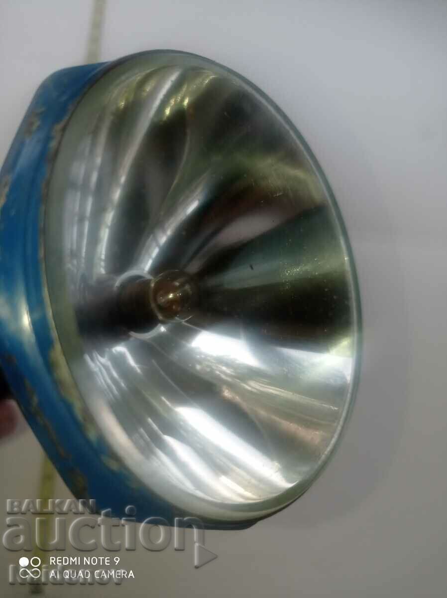 A lantern from Sotsa Czechoslovakia with price 10.00 BGN | € 5.11 A lantern from Sotsa Czechoslovakia with price 10.00 BGN | € 5.11
