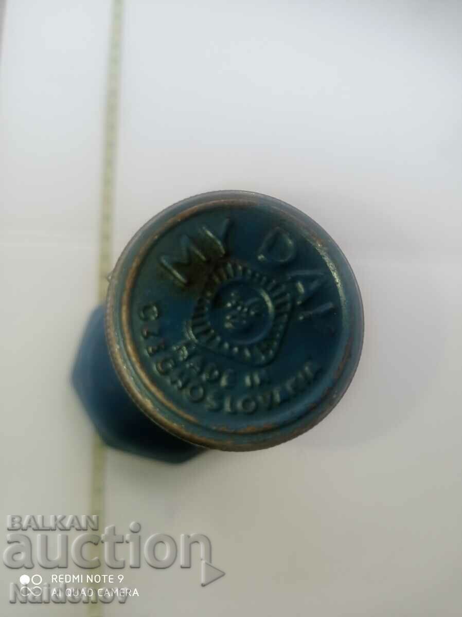 Auction A lantern from Sotsa Czechoslovakia Auction A lantern from Sotsa Czechoslovakia