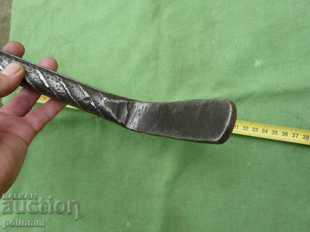 Old Solid Tin Bar - 301 with price 100.00 BGN | € 51.13 Old Solid Tin Bar - 301 with price 100.00 BGN | € 51.13