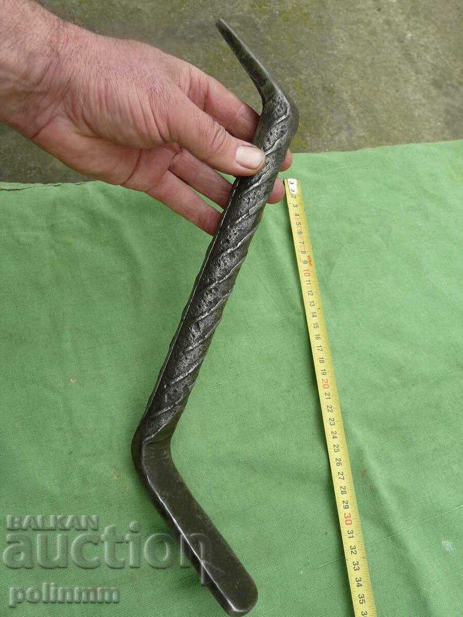 Delivery of Old Solid Tin Bar - 301 Delivery of Old Solid Tin Bar - 301