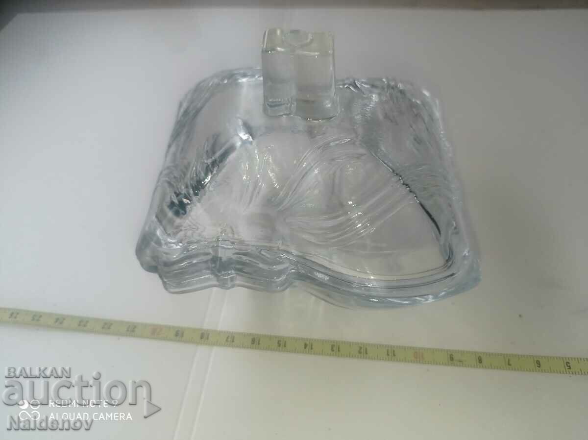 Захарница ранен соц