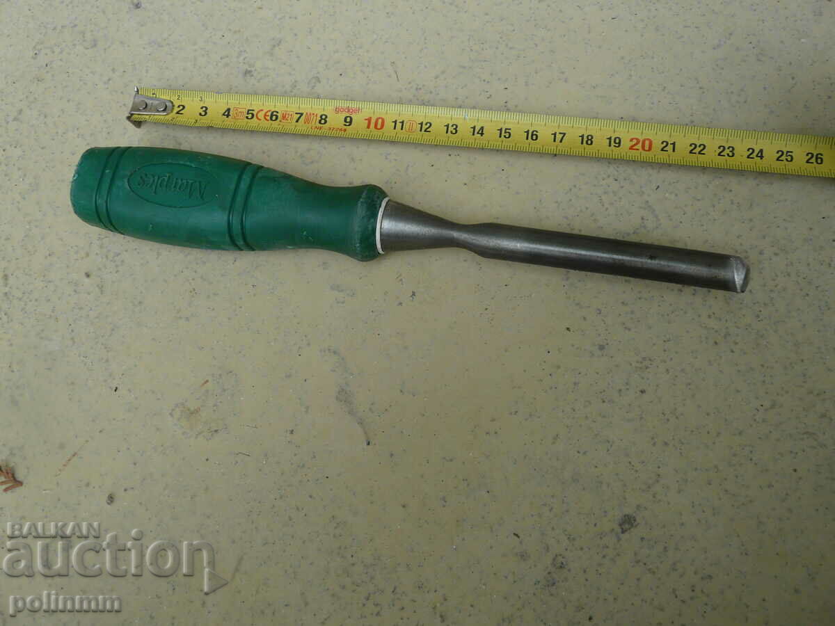 MARPLES Chisel with price 60.00 BGN | € 30.68 MARPLES Chisel with price 60.00 BGN | € 30.68