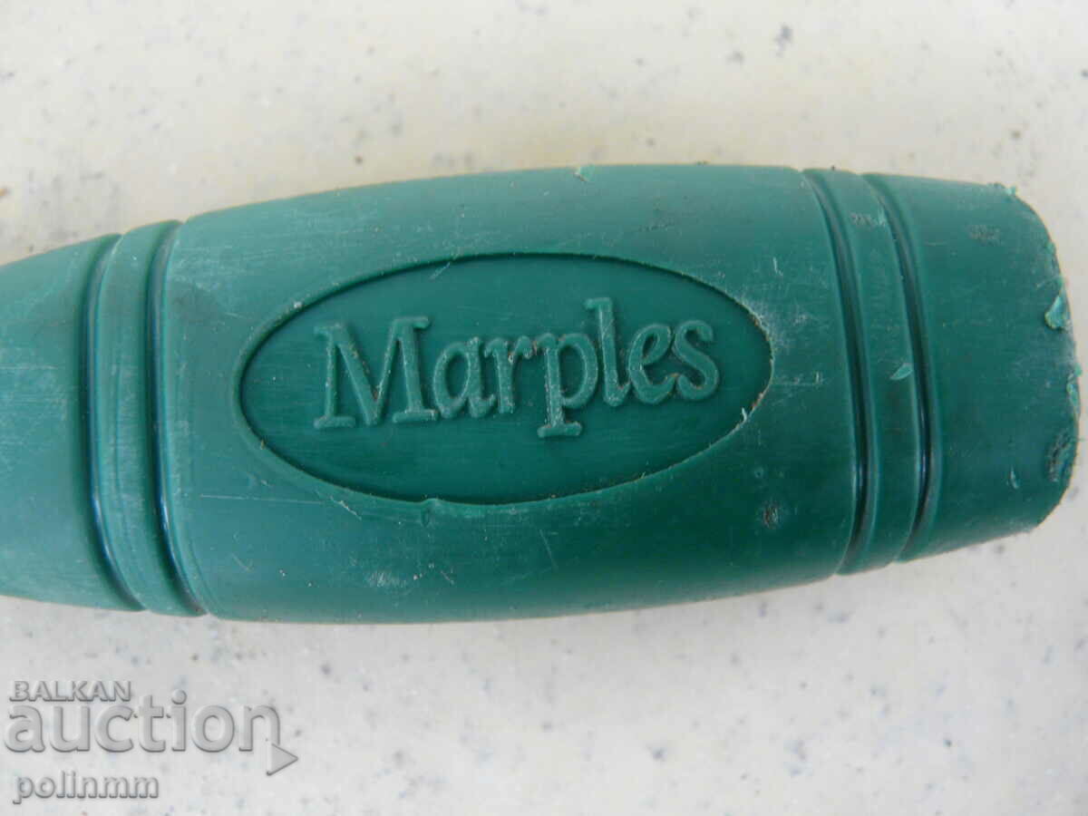 Livrarea Daltă MARPLES - 8