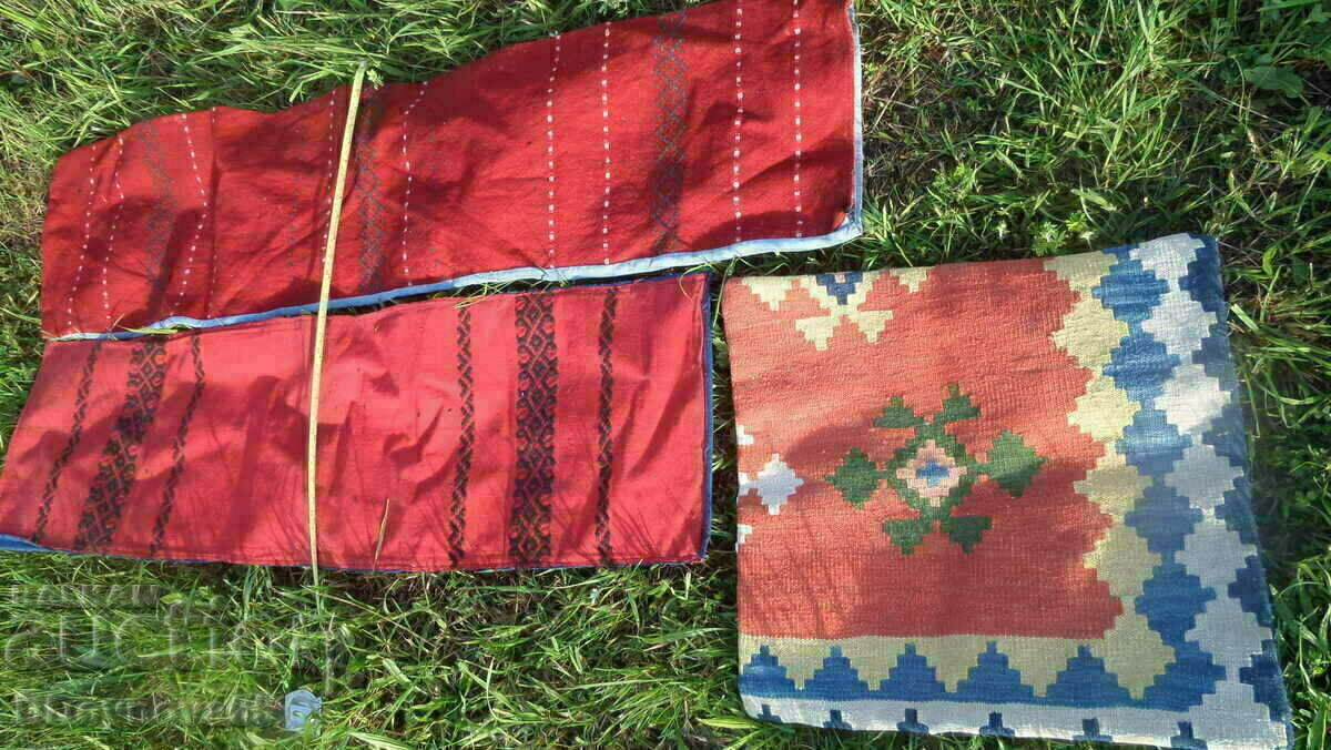 Θήκη με μοτίβα Chiprovian - 6