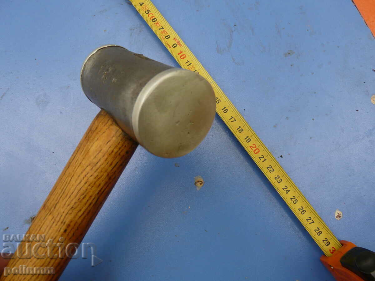 WW 2 - Безискров чук Трети райх с цена 200.00 лв. | € 102.26 WW 2 - Безискров чук Трети райх с цена 200.00 лв. | € 102.26