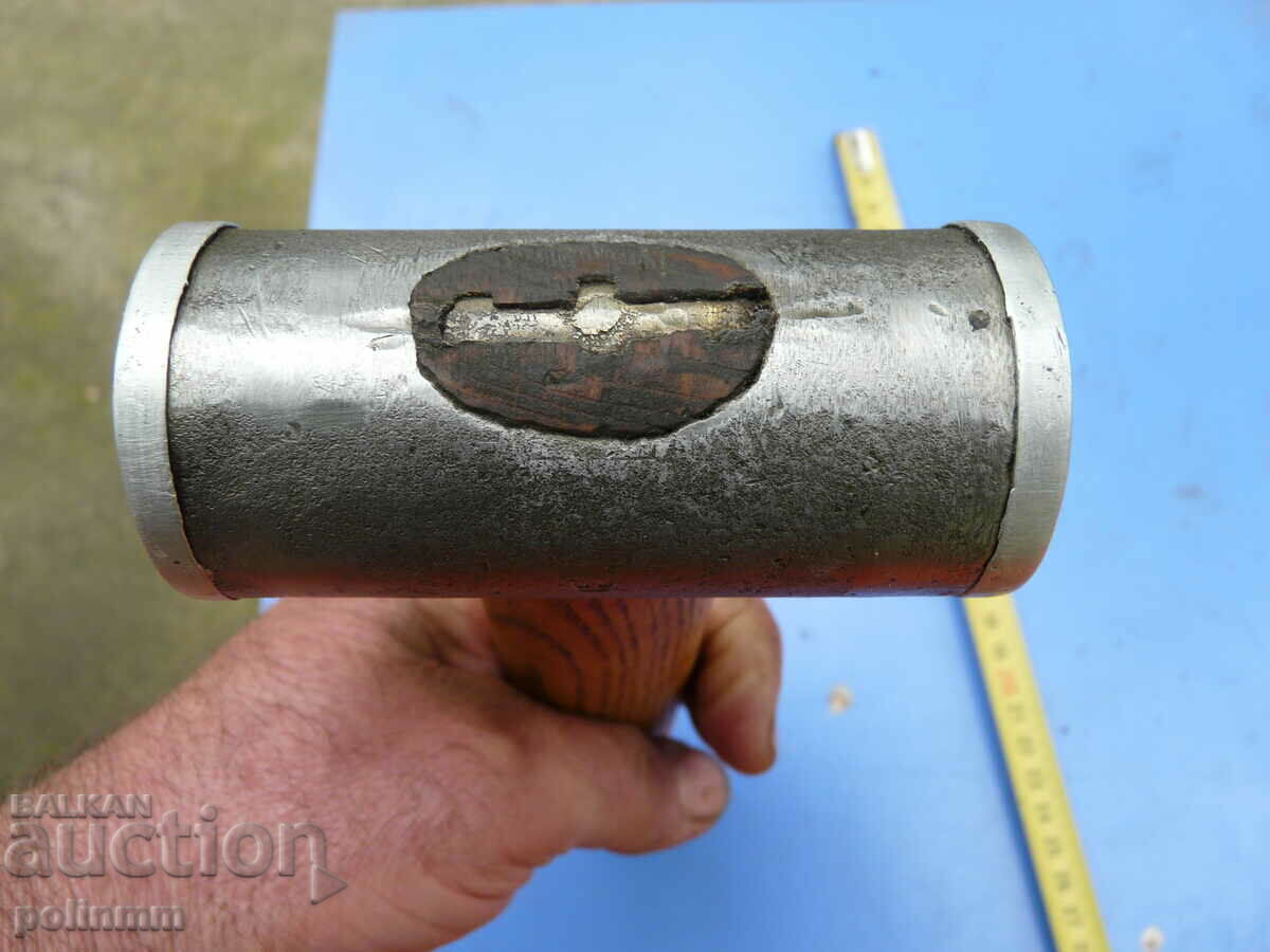 Аукцион WW 2 - Безискров чук Трети райх Аукцион WW 2 - Безискров чук Трети райх