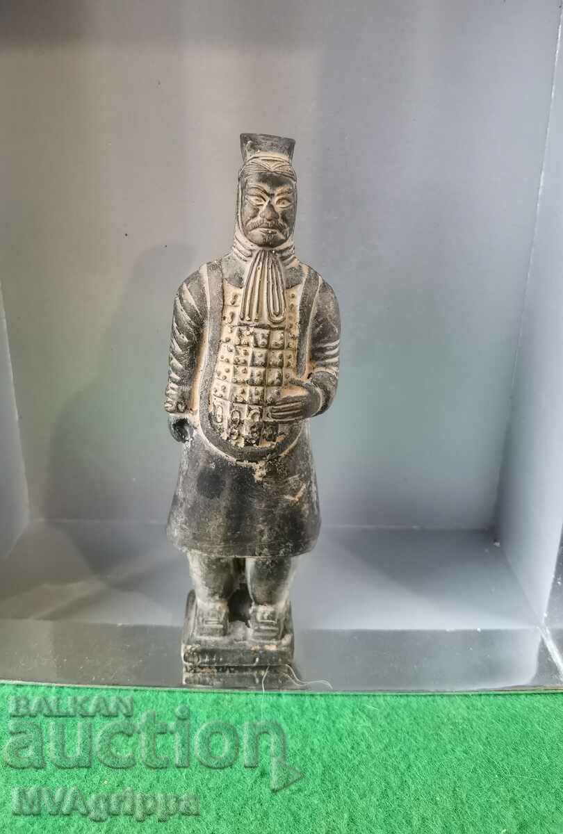 Terracotta Soldier Ata Army Chinese Terracotta Soldier
