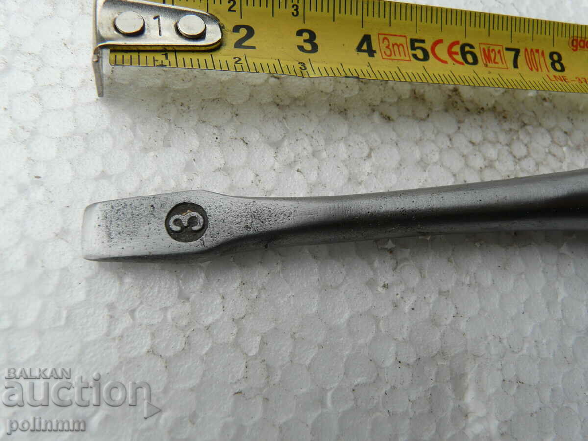 Small Swedish screwdriver - 21 with price 40.00 BGN | € 20.45 Small Swedish screwdriver - 21 with price 40.00 BGN | € 20.45