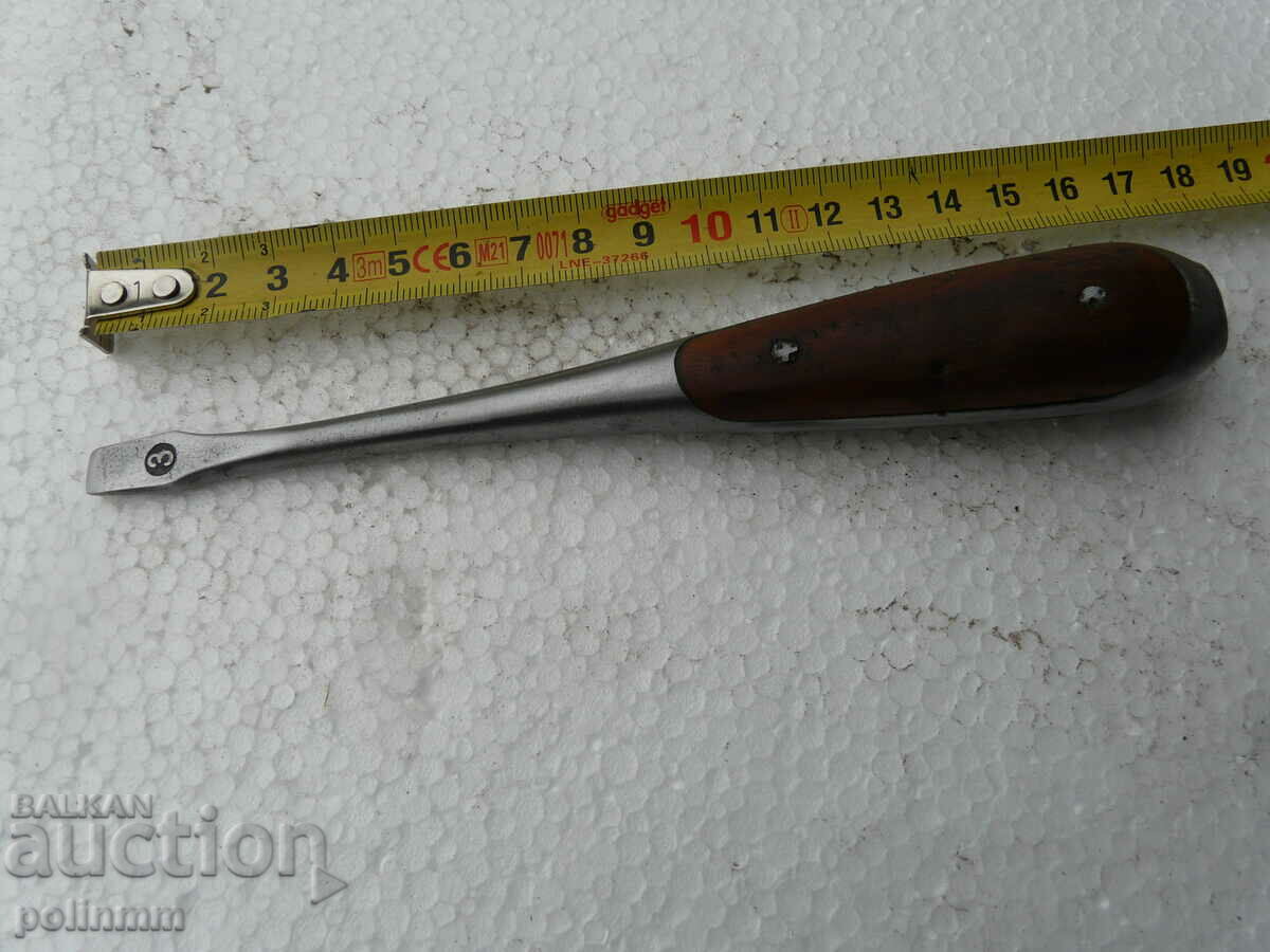Small Swedish screwdriver - 21