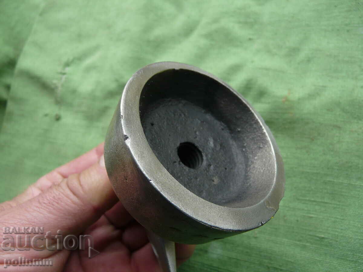 Mini jewelry anvil with price 90.00 BGN | € 46.02 Mini jewelry anvil with price 90.00 BGN | € 46.02