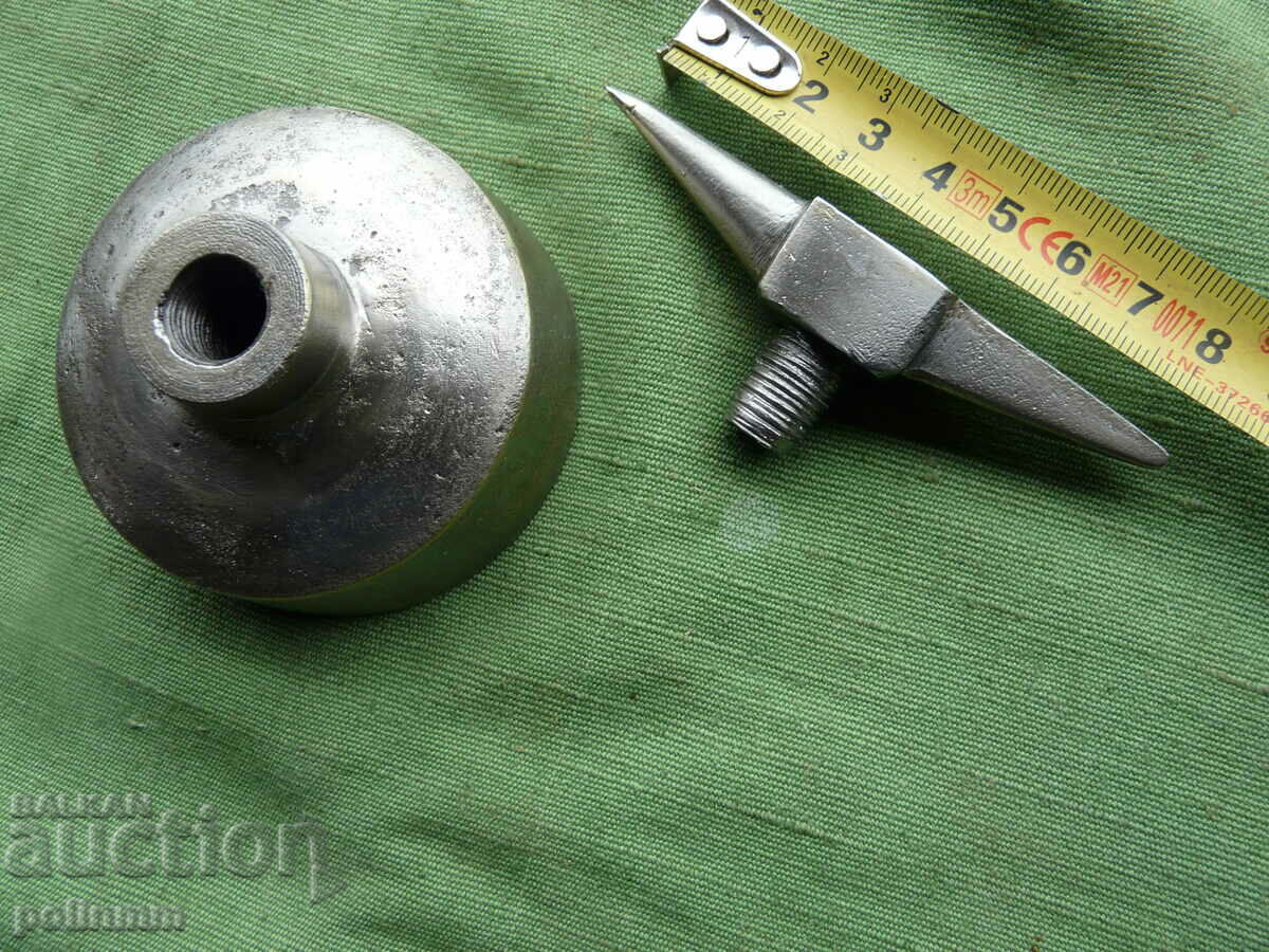 Auction Mini jewelry anvil Auction Mini jewelry anvil