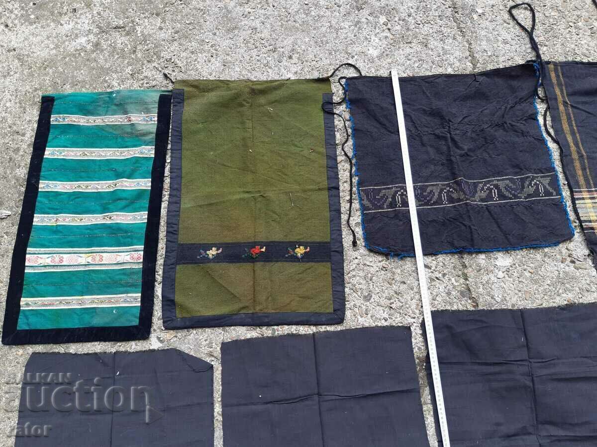 Șorțuri autentice - 8 bucăți, șorț. Costumele cu preț € 9.99 | 19.54 BGN