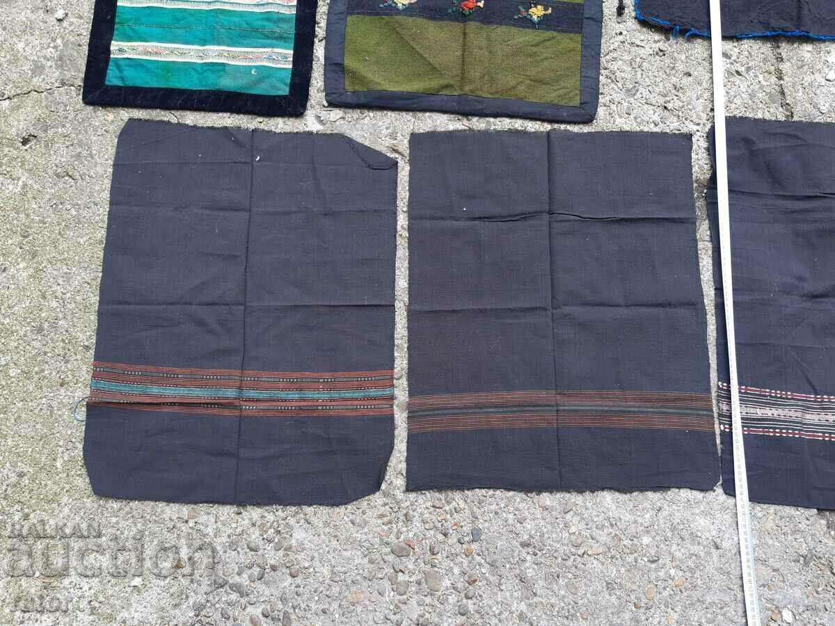 Livrarea Șorțuri autentice - 8 bucăți, șorț. Costumele