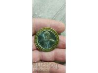 Medal Pope Benedict 2006 in Germany