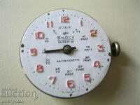 μηχάνημα για ανδρικό ρολόι - A 3737