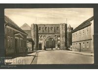 Old Post card Germany - A 3740