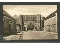 Old Post card Germany - A 3740