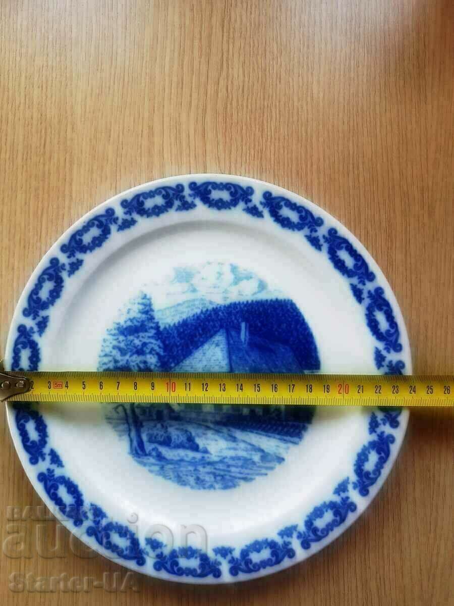 Όμορφη πλάκα τοίχου. ΒΑΥΑΡΙΑ. Μαρκαρισμένος. με τιμή 1.00 BGN | € 0.51 Όμορφη πλάκα τοίχου. ΒΑΥΑΡΙΑ. Μαρκαρισμένος. με τιμή 1.00 BGN | € 0.51