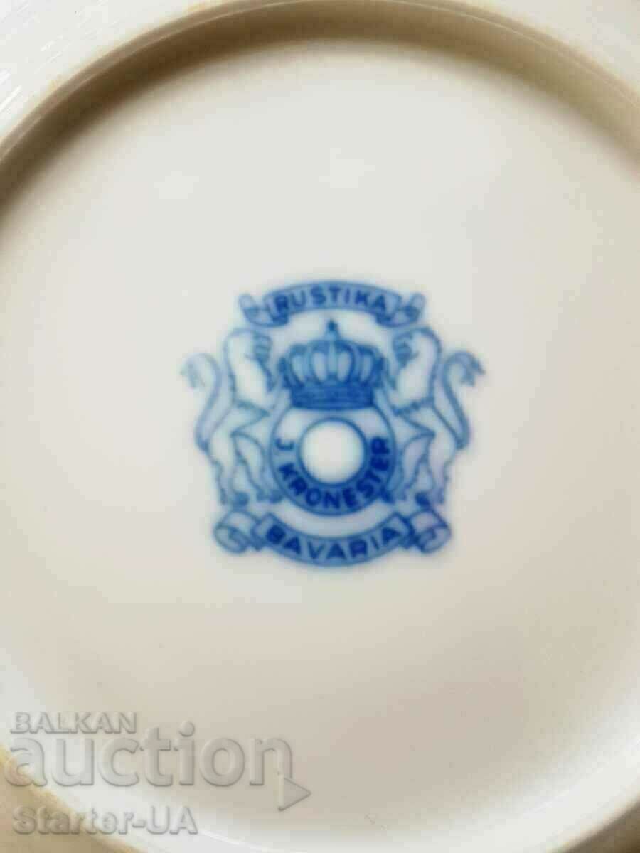 Δημοπρασία Όμορφη πλάκα τοίχου. ΒΑΥΑΡΙΑ. Μαρκαρισμένος. Δημοπρασία Όμορφη πλάκα τοίχου. ΒΑΥΑΡΙΑ. Μαρκαρισμένος.