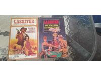 Lassiter Books Western