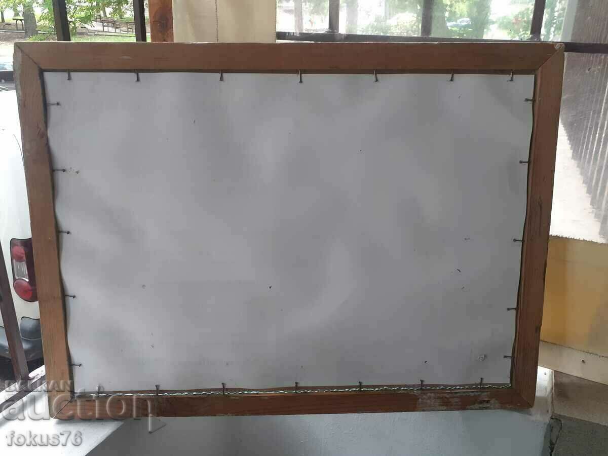 Delivery of Poster photo picture in a frame under glass - Hitler Delivery of Poster photo picture in a frame under glass - Hitler