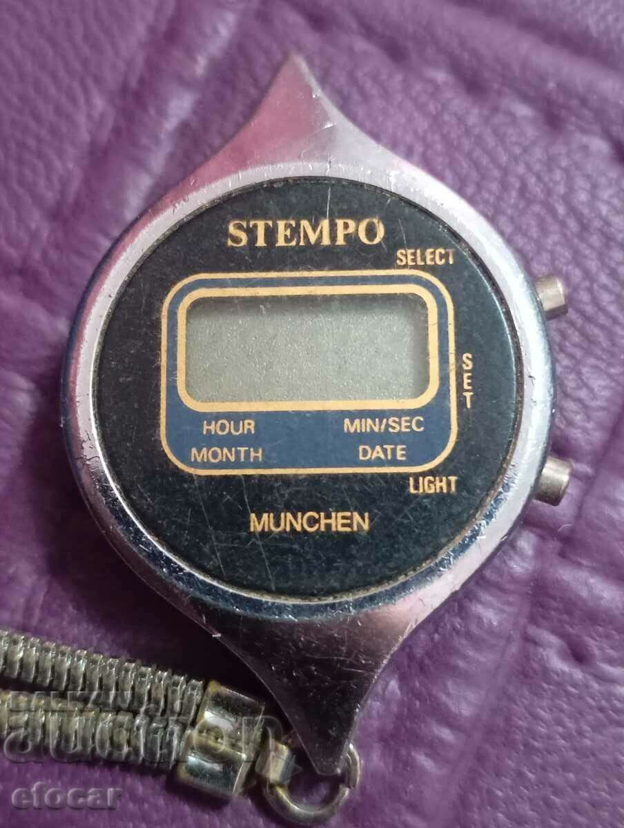 Дамски часовник Stempo