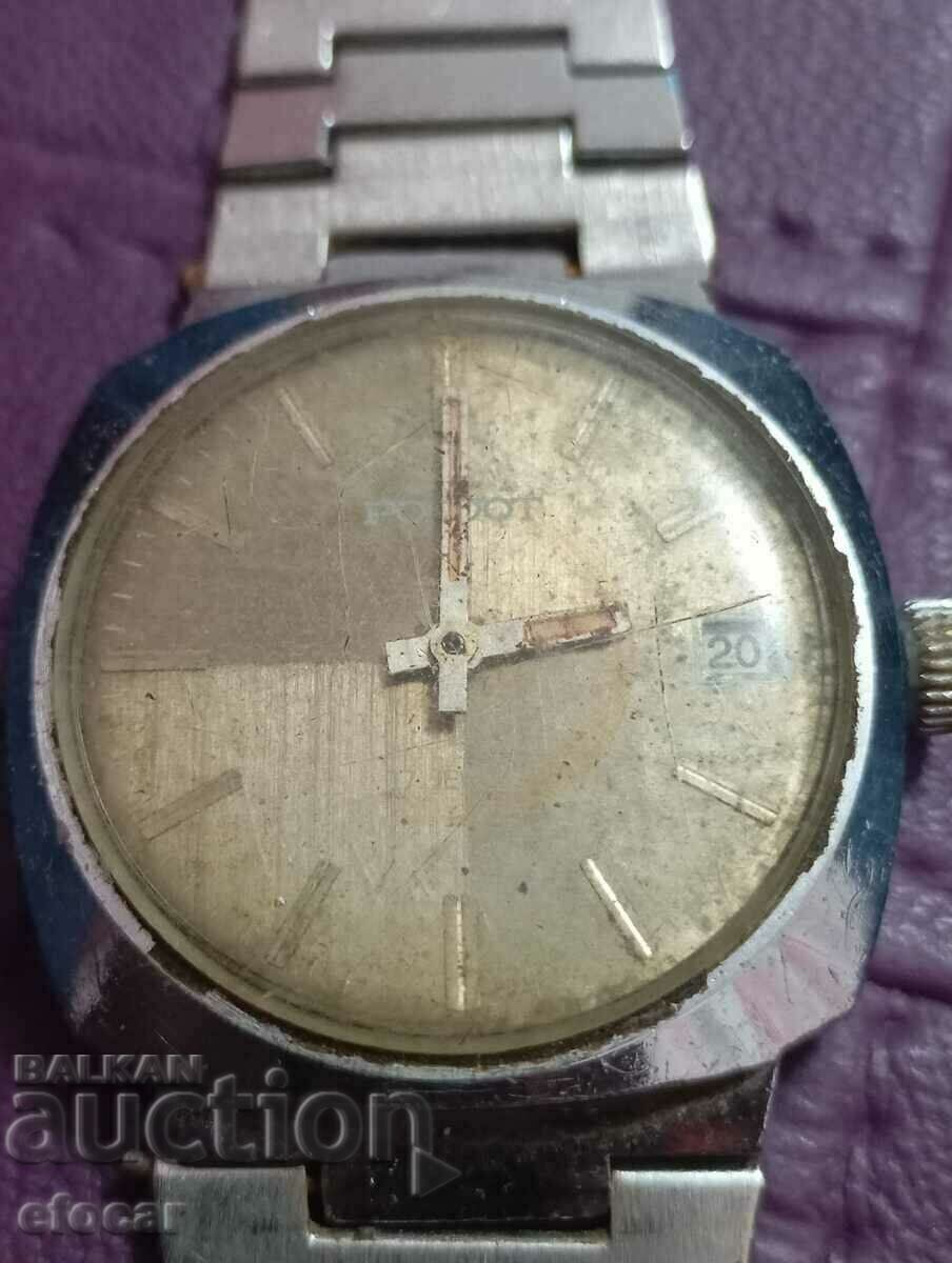 Ανδρικό ρολόι Poljot μοντέλο 673224