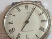 TIMEX ρολόι 0,01η