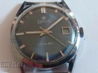 Orion watch 0.01st