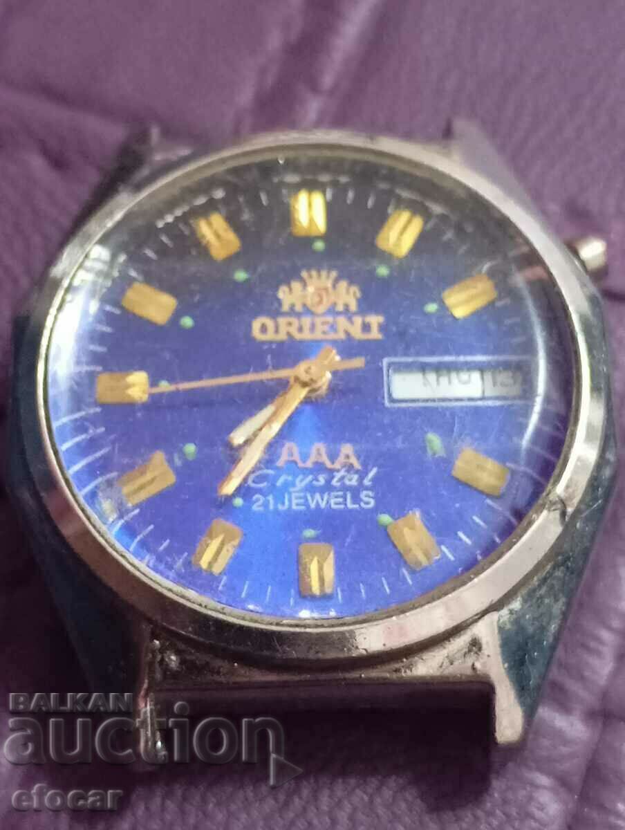 Мъжки часовник   ORIENT 558841