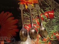 3 spoons of Veliko Tarnovo