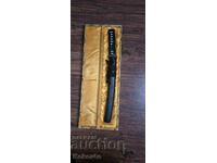 Japanese knife - Tanto with luxury box