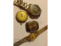 Watches 0.01st