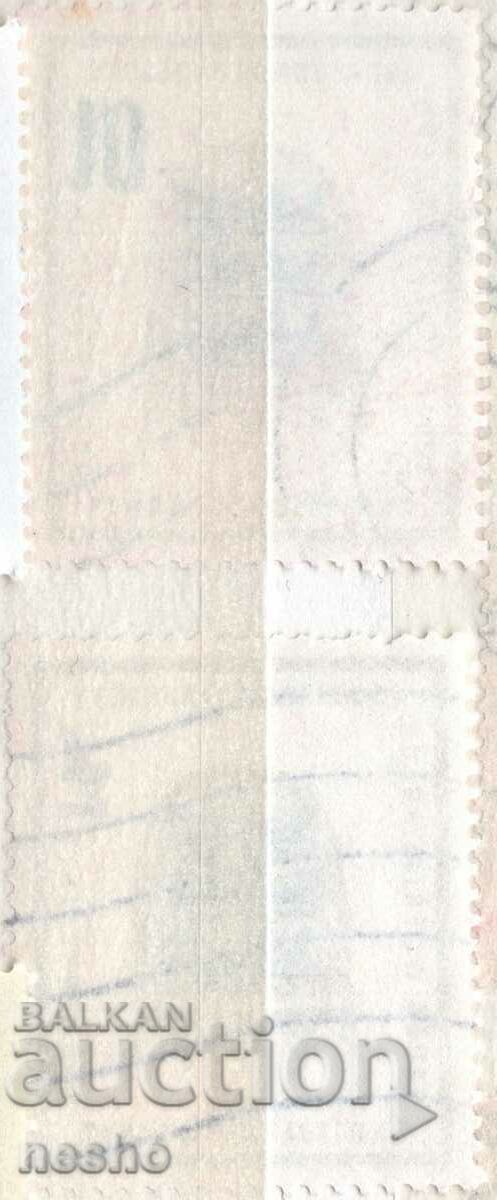 philately with price 3.50 BGN | € 1.79 philately with price 3.50 BGN | € 1.79