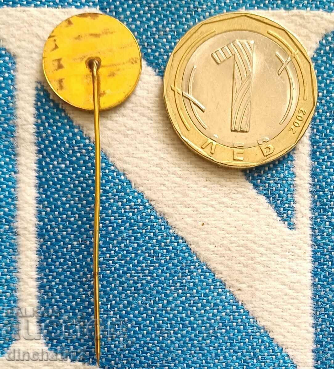 Auction  Artistic Gymnastics World Championship Varna 1977