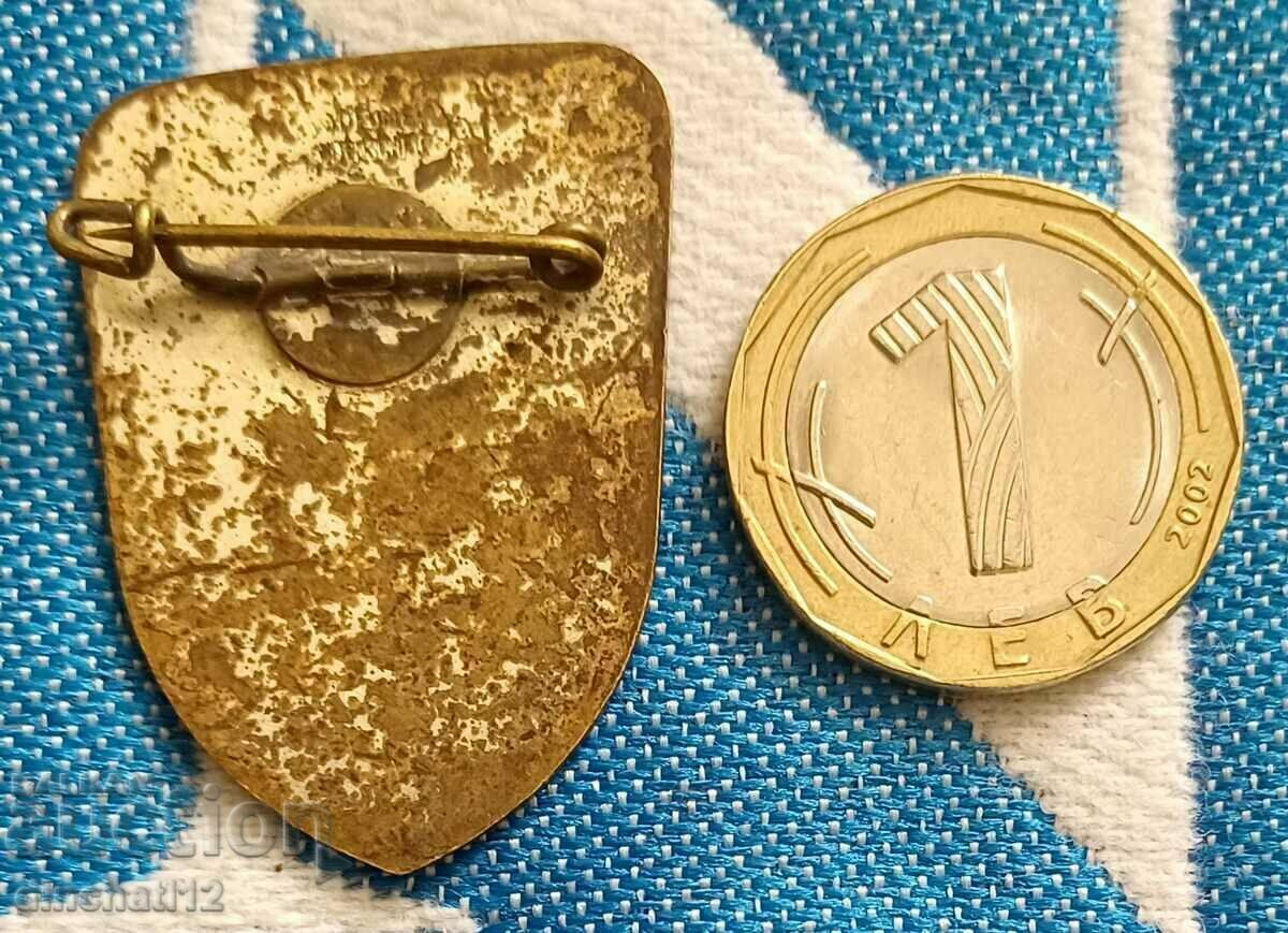 Auction Artistic Gymnastics World Championships Dortmund 1966 Auction Artistic Gymnastics World Championships Dortmund 1966