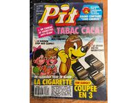 otlevche MAGAZINE PIF PIF ISSUE 995 COMICS
