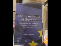 Τα οικονομικά της Ευρώπης