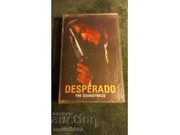 Caseta audio Desperado