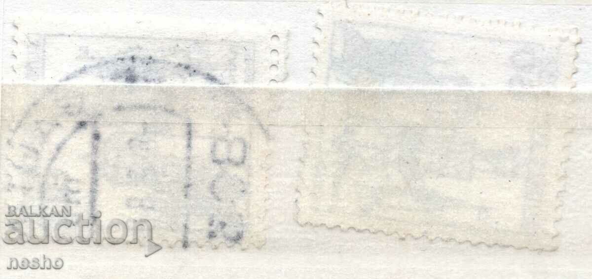 philately with price 0.30 BGN | € 0.15 philately with price 0.30 BGN | € 0.15