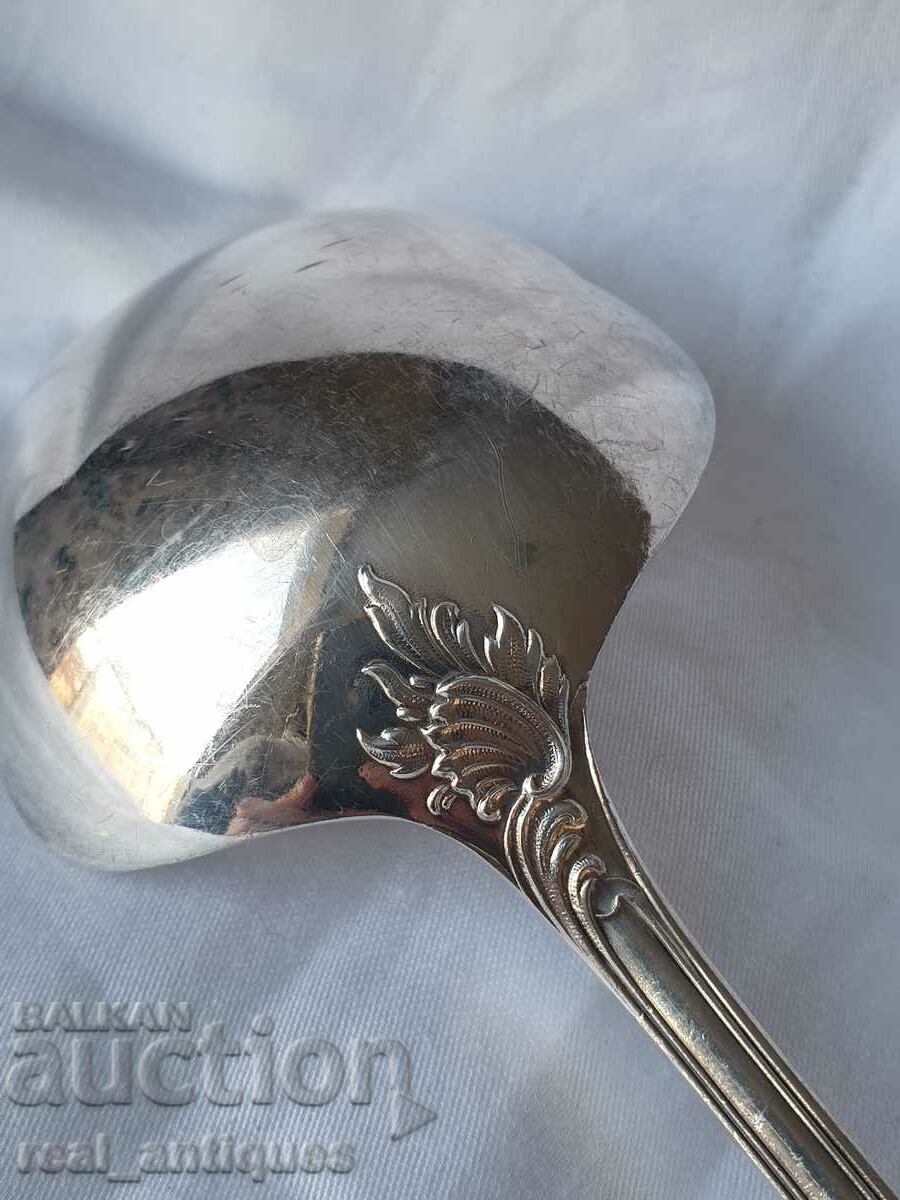 Delivery of Serving spoon - Christofle Marly Delivery of Serving spoon - Christofle Marly