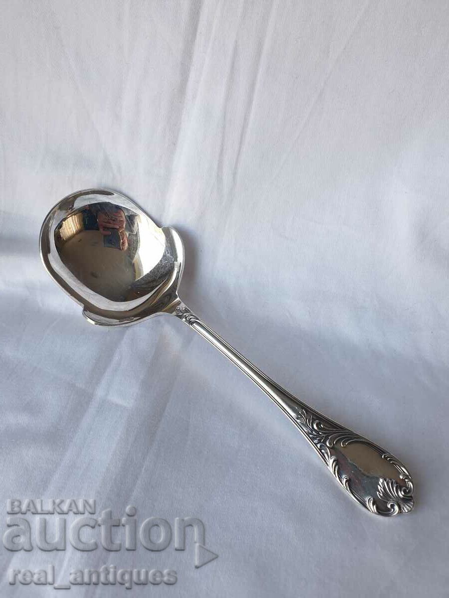 Serving spoon - Christofle Marly