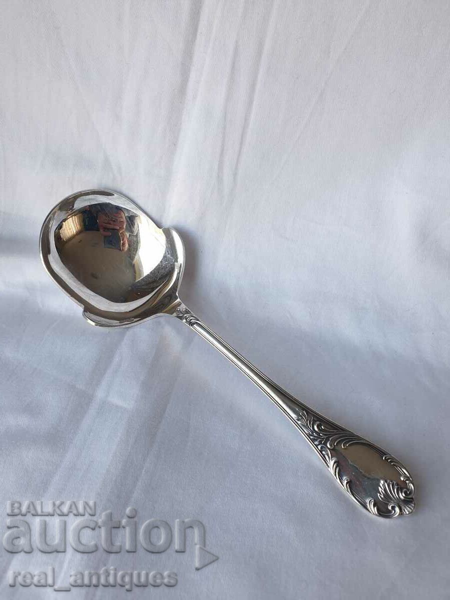 Serving spoon - Christofle Marly Serving spoon - Christofle Marly