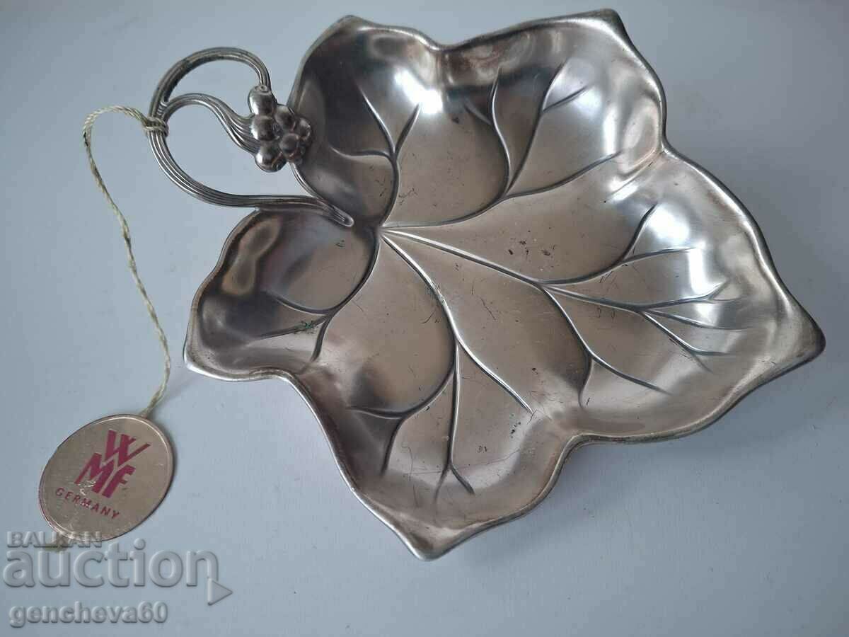 WMF Beautiful New Nut Dish - 6 WMF Beautiful New Nut Dish - 6